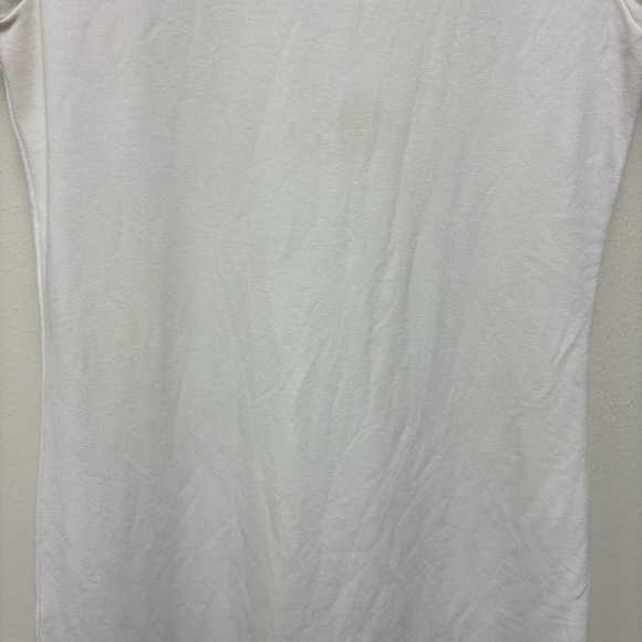 Wilfred Free Tiny Tee Shirt Dress - Picture 7 of 11